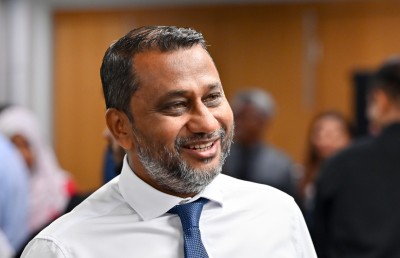 ރާއްޖެއިން ބޭރަށް އާސަންދަ ފުޅާކުރުން ވެސް ކަމަކު ނުދޭ، އާންމު މީހާ އަށް އޮތީ ޝަކުވާކުރުން!