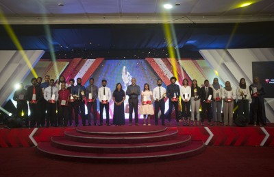 ކޮވިޑަށް ފަހު "މިހާރު އެވޯޑްސް" ބަދަލުތަކަކާއެކު އަލުން ދޭން ފަށަނީ