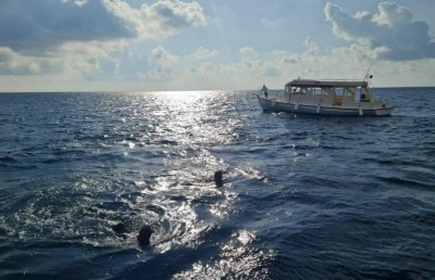 ޑައިވިނަށް ގޮސް އުޅެނިކޮށް ގެއްލުނު މީހާ އަދިވެސް ނުފެނޭ