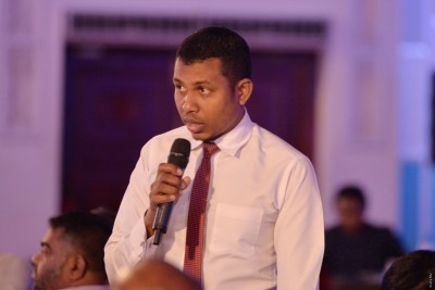 ޔާމީނަށް ހުކުމް ކުރެއްވި ގާޒީ ޝަކީލް ހައި ކޯޓަށް އައްޔަނު ކުރަނީ
