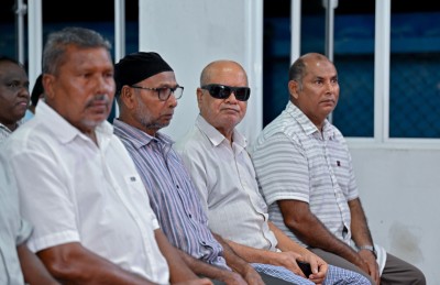 އޮޑިދޯނިފަހަރު ބަންނަ މީހުންނަށް ލޯނު ދެނީ