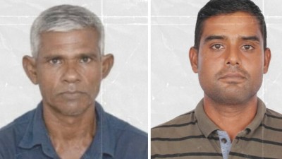 ލިޓަން މަރާލިކަމަށް ތުހުމަތުވާ ނިޒާމްގެ ބަންދަށް 30 ދުވަސް