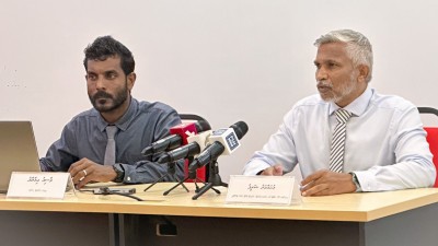 ޑިޖިޓަލް އައިޑީ ކާޑުގެ ސަބަބަން މީހުން ޒާތީ މައުލޫމާތު ގެއްލުމުގެ ފުރުސަތު ކުޑަވޭ: ޝަރީފް