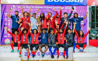 އެންމެ ފަހުގެ ޗެމްޕިއަން ތިމަރަފުށި ބަލިކުރުމަށްފަހު ކުޑަހުވަދޫން ޒޯނު ތަށި އުފުލާލައިފި