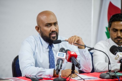 އޮސްޓްރޭލިއާގެ ކުންފުންޏަކުން ދައުލަތަށް ލިބެންޖެހޭ ފަސް ލައްކައަށް ވުރެ ގިނަ ޑޮލަރު ހޯދަން އަންގައިފި
