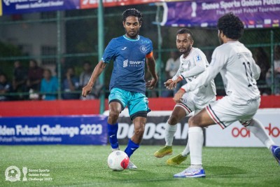 ނާލާފުށި ބަލިކޮށް ދިއްގަރު ޒޯނު ފައިނަލްގެ އުންމީދުގައި