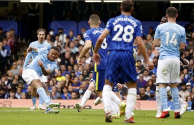 ސިޓީއަކީ ނަމޫނާއެއް، އެއީ އިންގްލެންޑުގެ އެންމެ މޮޅު ޓީމު: ޓުޗެލް