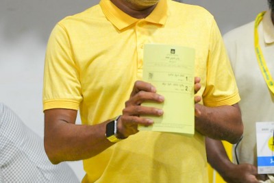 އެމްޑީޕީ ޕްރައިމަރީ މައްސަލައިގެ ޝަރީއަތް ފަސްކޮށްފި