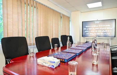 ޑީއެންއާރު ތެރޭގައި ޕީއެންސީ ފޯމު ފުރިކަމަށް މަޖީދު އިއުތިރާފްވެއްޖެ