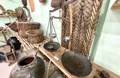 ތާރީހީ އާ "މަންޒިލެއް": މި މީހާ އަށް ތައުރީފު ހައްގު!