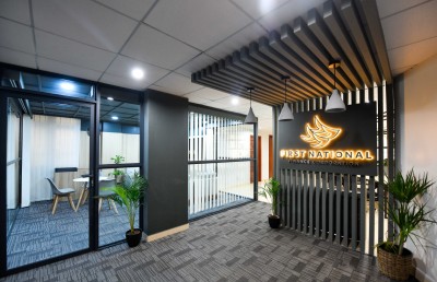 ފަސްޓް ނެޝަނަލްގެ ރިއަލް އެސްޓޭޓް ފަންޑަށް ބޮޑު ތަރުހީބެއް، 18 މިލިއަންގެ އަމާޒަށް ވާސިލްވެއްޖެ