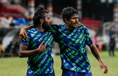 ސަސް އިން ޔޫވީ ބަލިކޮށްފި