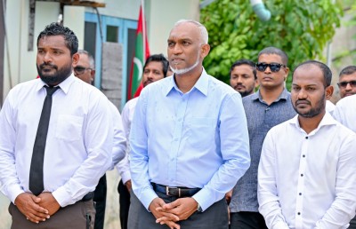 މަރާމާތުތަކަށް ކޮންމެ އަތޮޅެއްގައި ޕަބްލިކްސް ވޯކްސް ޔުނިޓެއް ގާއިމްކުރަނީ