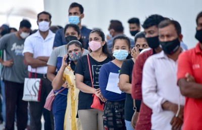 ކޮވިޑް ވެކްސިންގެ ބޫސްޓަ ޑޯޒް ޖަހަން އާންމުކޮށް ހުޅުވާލައިފި