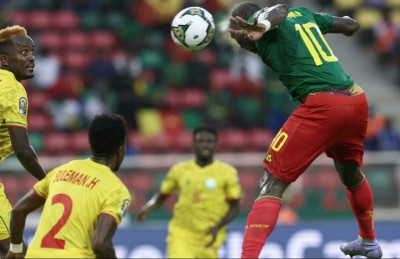 ގެބޮން އާއި ގާނާ އެއްވަރު، އޮބާމެޔަން އަށް ނުކުޅެވުނީ ހިތުގެ މައްސަލައަކާ ހުރެ