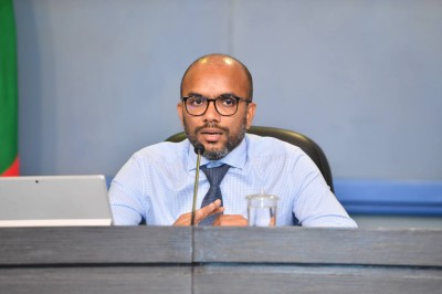 ލެކްޗަރާއިންގެ މުސާރައާ އެކު 62 މިލިއަނުގެ ހަރަދެއް