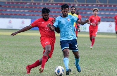 ގްރާންޑޭ ބަލިކޮށް ޓީސީ އަށް ހަމަނޭވާއެއް