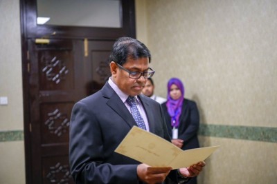 ރިޒާގެ ހަނދާނުގައި ބާއްވާ ޤުރުއާން މުބާރާތަކުން އުމްރާ ދަތުރެއް ހޯދުމުގެ ފުރުސަތު