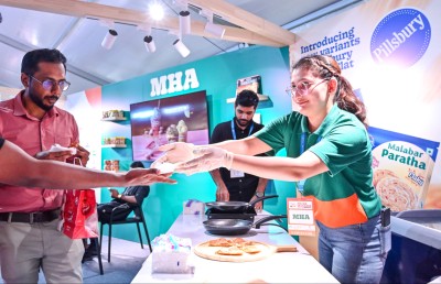 އެފްއެންޑްބީ ޝޯ: އެމްއެޗްއޭގެ ސްޓޯލުން ގިނަ ޕްރޮޑަކްޓުތަކެއްގެ ފްރީ ސާމްޕަލްތަކާ އެކު، ޑިސްކައުންޓު!