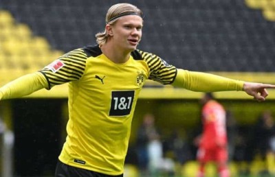 ފުރަތަމަ މެޗުގެ ހިތްދަތިކަން މިއުނިކުން ފިލުވާލީ ލެވަންޑޯސްކީގެ ހެޓްރިކުން