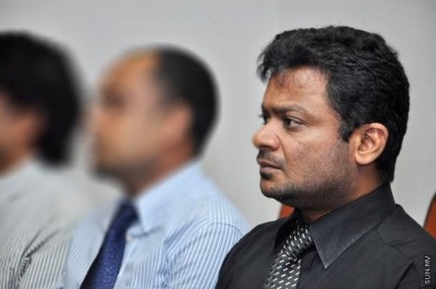 ބަސްތަކުގެ މައްސަލައިގައި ސާމީ އަގީލްގެ މައްޗަށް ދައުވާ ކުރަން ފޮނުވައިފި