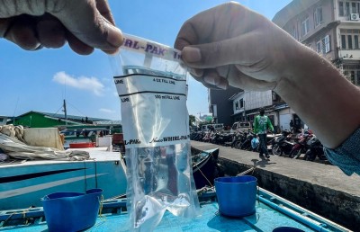 ސަމާލުވޭ، މި ކެވެނީ ނަޖިސް ފެނުން ދޮންނަ މަސް!