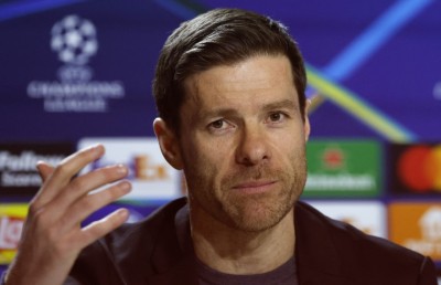 އަހަރެންނާ ރެއާލްއާ ދެމެދު އޮތީ ވަރުގަދަ ގުޅުމެއް: އަލޮންސޯ