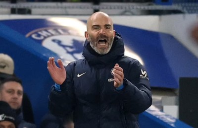 ޗެލްސީގެ ކީޕަރު ބަރާބަރު؛ މަރެސްކާ އެދެނީ ފާޑުކިޔުމުގެ ކުރިން ވިސްނާލުމަށް