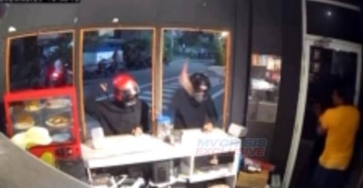 ޖޫސްޓައިމްއަށް ގެއްލުން ދިން މައްސަލައިގައި މީހަކު ހައްޔަރުކޮށްފި