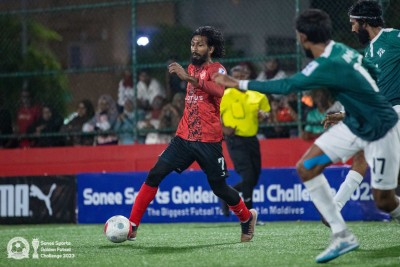 ކިނބިދޫ ކަޓުވާލުމަށްފަހު ކުޑަހުވަދޫ ވެސް ޒޯނު ފައިނަލަށް