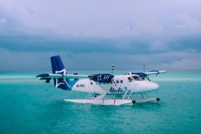 ދުނިޔޭގެ އެންމެ މަޤްބޫލް އެއާލައިންތަކުގެ ތެރޭގައި މަންތާ އެއާ