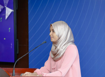 ގާތުންދޭ މައިންނަށް އެމްއެމްއޭއިން ދެ ގަޑިއިރުގެ ހުސްވަގުތެއް ދެނީ
