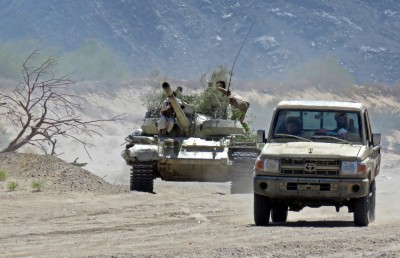 ޓްރަމްޕު، ހޫތީން އަލުން ޓެރަރިސްޓުންގެ ލިސްޓަށް