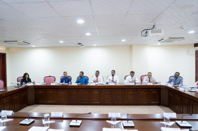 އެސްޖީން އައްޔަން ކުރަން ދަތިވަނީ ކައުންސިލްގެ ރުހުން ނުލިބޭތީ: އެލްޖީއޭ