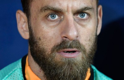 ޑި ރޮސީ އޭނާގެ ކުޑައިރުގެ ކްލަބް ބޭންކްރަޕްސީން ސަލާމަތްކޮށްދީފި