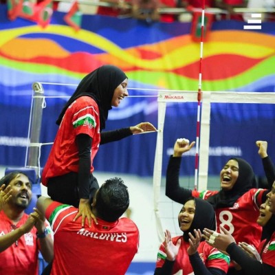 ކުރިން ހުރީ ބޯޅަ ހޮވަން، މިހާރު އެއީ ތަރިއެއް