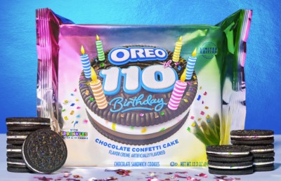 އޯރިއޯ އަށް 110 އަހަރު؛ ދެން ލާނީ އާ ރަހައެއް