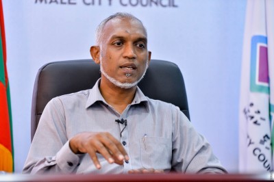 މަގު ކޮނުމުގެ ފީ ބޮޑު ވިޔަސް އާންމުން އަތަކުން ނުނަގާނެ