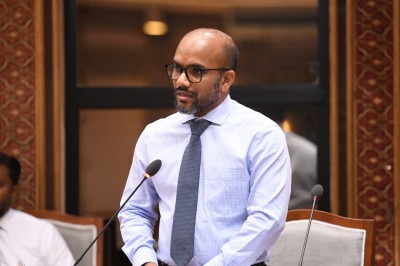 ވެންޓިލޭޓަރު މައްސަލަ: ފިނޭންސަށް އެންގީ ޕްރޮކިއުމަންޓް ނިޒާމް ވަރުގަދަ ކުރަން އެކަނި