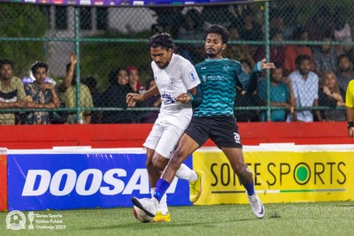 ބޮޑުފޮޅަދޫ މޮޅުވިޔަނުދީ ކުރެންދޫން ހިފަހައްޓައިފި