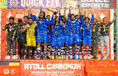 އއ. މަތިވެރިން އަތޮޅު ތަށި ދިފާއުކޮށްފި