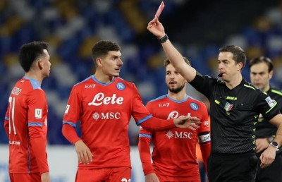 އިތުރު ވަގުތުގައި މޮޅުވެ މިލާނާއި ފިއޮރެންޓީނާ ކުއާޓާ ފައިނަލަށް