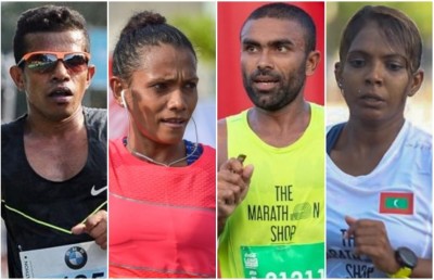 ލަންކާގެ ގަރުނުގެ ހާފް މެރަތަން އަށް މަރީ، މޯޑް ޝަރަފް، ރިޝްމީ