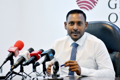 ޕީޖީ އޮފީހުގެ މުވައްޒަފުން ރޯދަ މަހު އޮފީހަށް ނުކުންނާނީ ހަފުތާއަކު ހަތަރު ދުވަހު