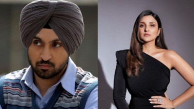 އިމްތިޔާޒް ޢަލީގެ ފިލްމު ''ޗަމްކީލާ'' ނިންމާލައިފި