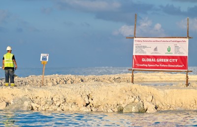 އާބިޓްރޭޝަނަކަށް ނުދަން، ސެޓްލްމަންޓް އެއްބަސްވުމެއްގެ ދަށުން ބަދަލެއް ވެސް ނުހޯދަން: ސީއެމްސީ