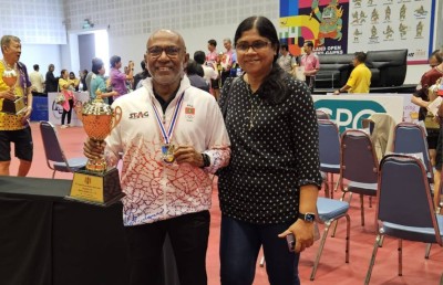 ތައިލެންޑް ޓީޓީ މާސްޓާސް އިން ލަތީފަށް ރިހި މެޑަލް