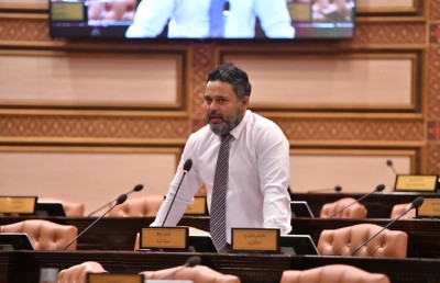 ރޯދަ އިނާޔަތް ބޮޑުކުރަން ހުށަހެޅި މައްސަލަ ބޭރުކޮށްލައިފި