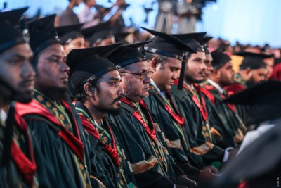 ސްޓޫޑެންޓް ލޯނަށް ކުރިމަތިލުމުގެ ފުރުސަތު ބުދަ ދުވަހު ހަމަވަނީ