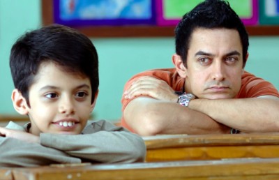 "ސިތާރޭ ޒަމީން ޕަރު" ރިލީޒްކުރަނީ ޑިސެމްބަރުގައި